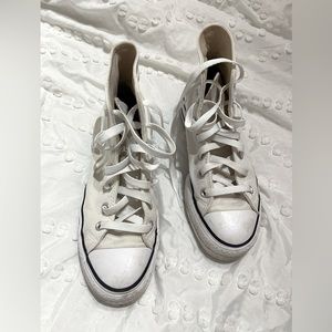 Converse platform